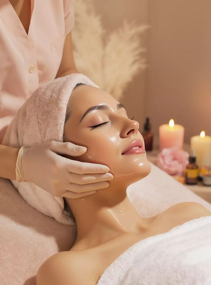 Health and Beauty